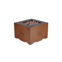     Clifton Inclusive Rust,  