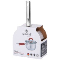 ���� Agness �� �����.������� 1,7 �. 16*9,5 ��