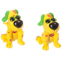 "Funny Dog. " -    Paulinda