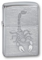 200_scorpion  Zippo