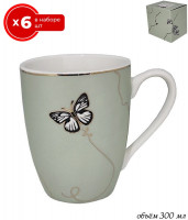   6  Lenardi Butterfly 300 , ,      6 