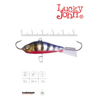  Lucky John Baltic 5, 5 ,  114