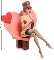 Pr-pu16       (pin-up Parastone)