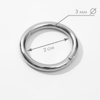 ������ ��� �����, D=20 ��, ������� - 3 ��, 10 ��., ���� ����������