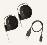  Weber Connect  