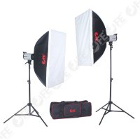    Falcon Eyes Ultimakit 2400sl-sb