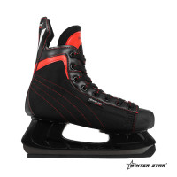   Winter Star Red Line, . 39