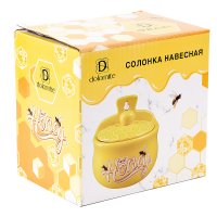   Honey 12,5*8*12,5 V=450