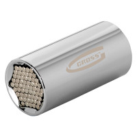    11-32 ,   1/2, Crv,  Gross