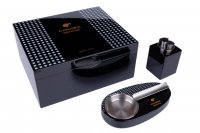  Tom River     40 , Cohiba Behike