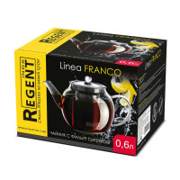   C  Regent Linea Franco, 0,6 , 