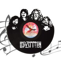      Led Zeppelin