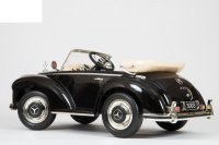  Barty Mercedes-benz 300s      