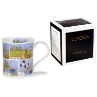  Dunoon . 300
