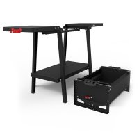  Grillver Kraftiks Black    