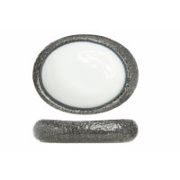   24x21  H 5,5 , Sea Pearl