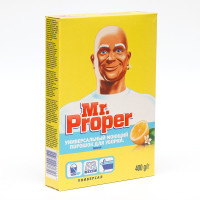    Mr.Proper "", , 400 