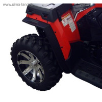     Polaris Sportsman 400/500/800 (2011 - 2013)direction 2inc