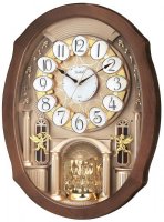   Vostok Westminster  12001-2 Vostok