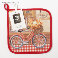  "Bakery House" 1919 ,100% , 250/2