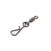     Namazu Rolling Ribbed Swivel, Bn,  10, Test-5 