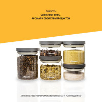     Olivetti Vetro Kgfc5371, 5 