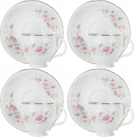     4  170  140   Bernadotte,  