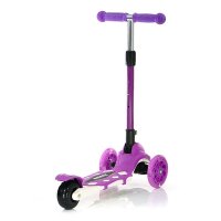  Scooter Mini Micar Zumba 