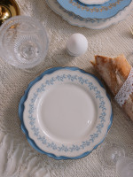  Wy Royal Blue, D=20 , , 