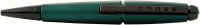 - Cross Edge   Matte Green Lacquer