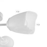  1341001/3wt Bayerlux, E27 15 , 