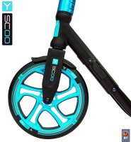  Y-scoo Rt 250 One&one Aqua (2   1 )