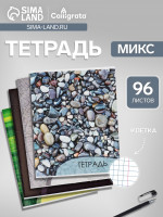  96   , Calligrata  2, 