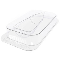       Silikomart Frosty, 2 