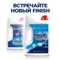     Finish Power Powder, 2.5 