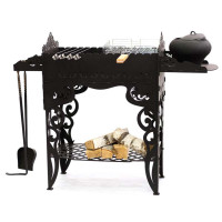 ������ �������-������, ������� ������� 3 ��