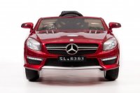  Barty Mercedes-benz Sl63 Amg    