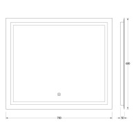  Evororm,  Led-,  , 22w, 7060 ,  