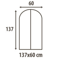    Hausmann Herbarium 137x60 