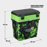    Helios Shark,   (hs-ib-19-shg)