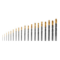    , 1-10 , Hss-tin, Golden Tip, 19  Denzel