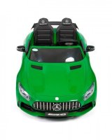  Barty Mercedes-benz Amg Gt R_green