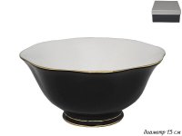  15 Black     Lenardi