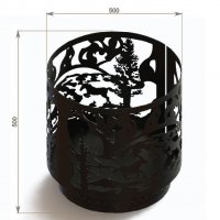 ���� ��� ������ �� ���� Metalex Horses, ������� ������������