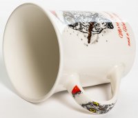   ,  310, New Bone China