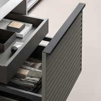   Cappio Rt001bl, L=500 , / 288 ,  