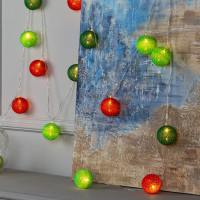  - , 5     , Ip20,  , 20 Led,   , 220 