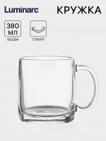  Luminarc Nordic Directoire, 380 , , 