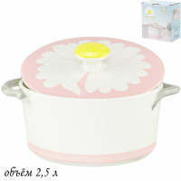  Fiore White Lenardi,  , 2.5 