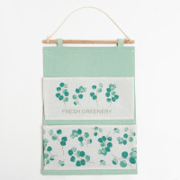 �������� ����������� ����� "Fresh Greenery" 2 ���������, 45�35 ��